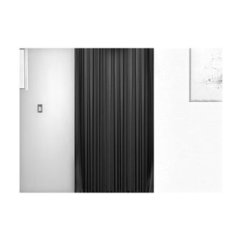 De la serie Hueco - Jorge Rosano Gamboa