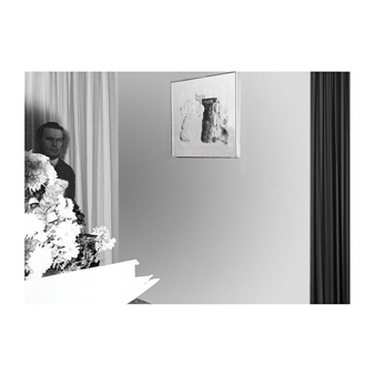 De la serie Hueco - Jorge Rosano Gamboa