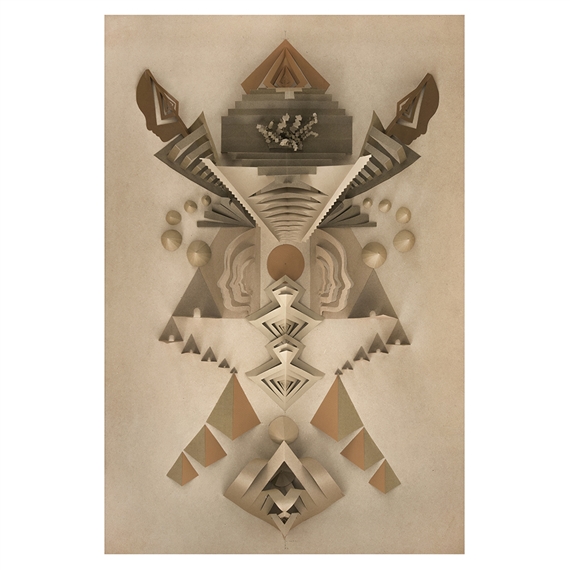 Follow the ginger smile - Meredith Dittmar