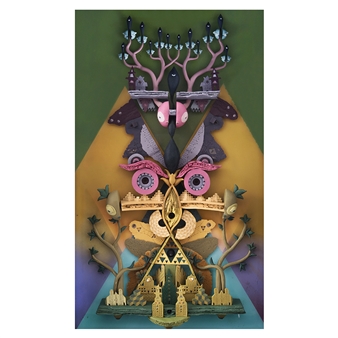 Regeneration (a story) - Meredith Dittmar