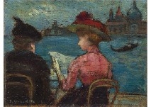 Venice by Shintaro Yamashita