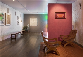 Luis Barragán (Mexican, 1902 - 1988)
