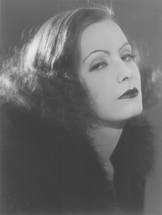Garbo's Garbos: Portraits From Her Personal Collection - Staley-Wise Gallery