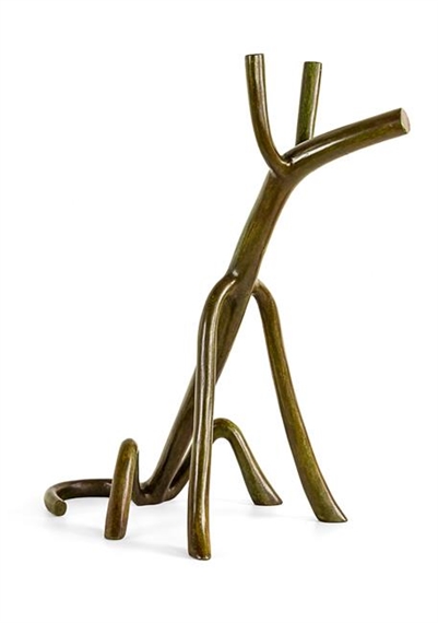 Vivian Dog by Barry Lett