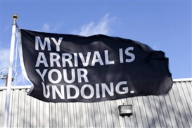 At the galleries: An intersection of immigration at Koffler Gallery’s Yonder