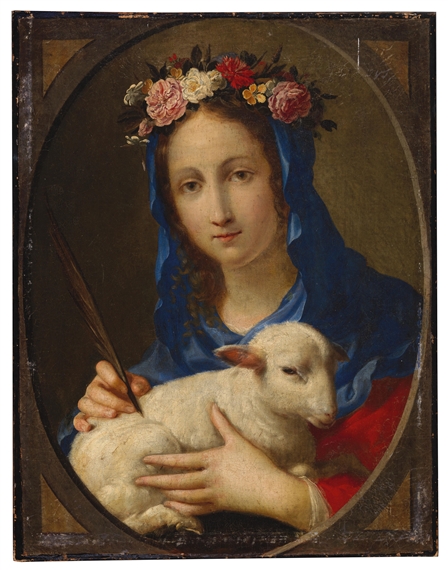 Artworks of Cesare Dandini (Italian, 1595 1658)