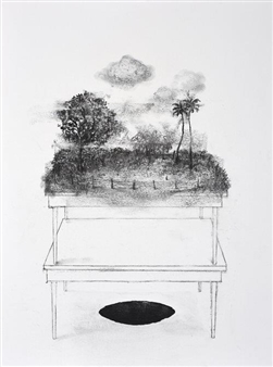 The 5th Bronx Latin American Art Biennial "I am one of those  people that..." - BronxArtSpace