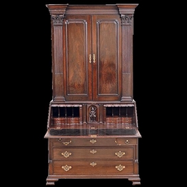 Can the Market for Brown Furniture Find Its Level?