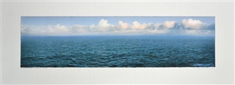 The Sea II - Helmut Ditsch