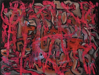 Pills and Flowers - Katarina Spielmann