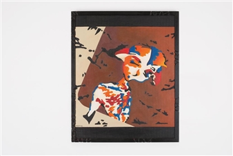 Summer Wind - Thaddäus Stockert