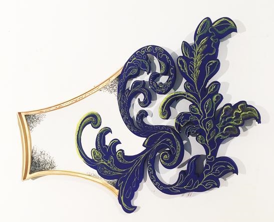 John F. Simon, Jr: Endlessly Expanding - Sandra Gering Inc