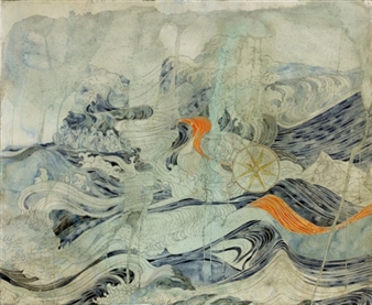 Belinda Fox: Still/Life - The Cat Street Gallery
