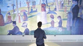 Google Cultural Institute teams up with world’s galleries, museums
