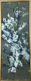 International Mid-Century Modern Art Auction September 25