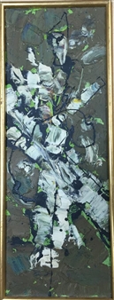 International Mid-Century Modern Art Auction September 25