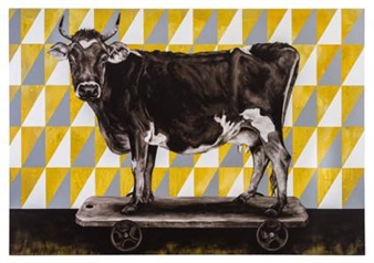 Group Exhibition - Galerie Bernhard Bischoff & Partner