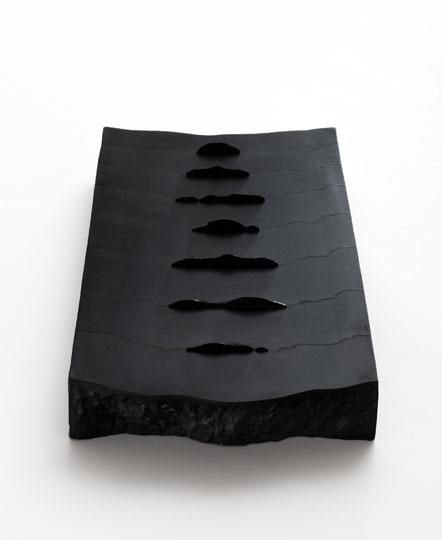 Satoru Hoshino: Surface Strata and Depth 1978-80 - ARTCOURT Gallery