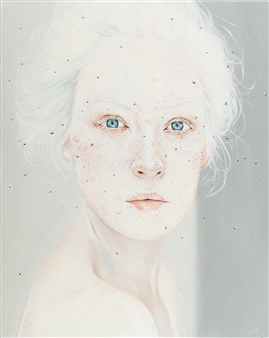 Words - Denys Molerio Pena