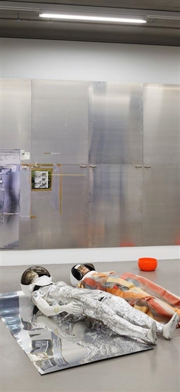 An Imagined Museum: What if art were to disappear? - Centre Pompidou Metz 