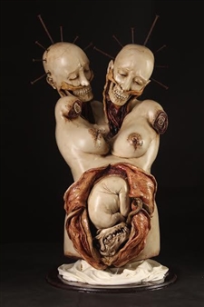 13th Hour Exhibition - Last Rites Gallery