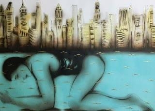 Humberto Castro: Tracing Antilles: A Shared Voyage - The Ashley Gibson Barnett Museum of Art