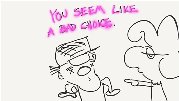 Bunnybrains - Portland Institute for Contemporary Art