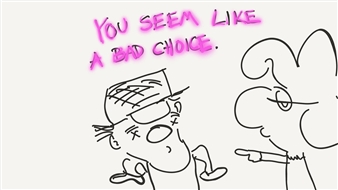 Bunnybrains - Portland Institute for Contemporary Art