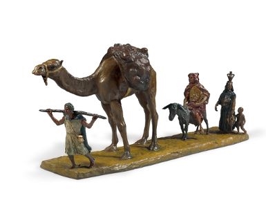 eug-ne-l-on-l-hoest-la-grande-caravane-mutualart