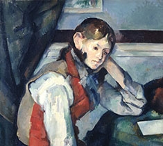 From Dürer to Van Gogh: Bührle collection meets Wallraf - Wallraf-Richartz-Museum & Fondation Corboud