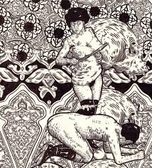 Peter Mammes: New drawing and sculpture - Fried Contemporary