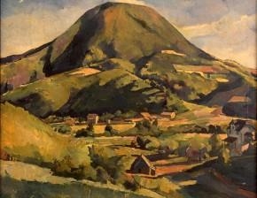 The Sphinx of the Metropolis: Outstanding Artworks of Croatian Modernist Art in the Collection of the MCA  - Museum of Contemporary Art, Zagreb