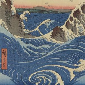 Japanese Impressions: Color... | Exhibitions | MutualArt