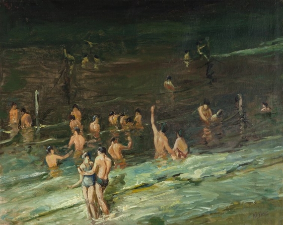 Murdoch's by Frank Klepper