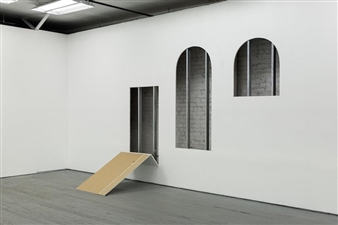 Sonya Blesofsky: Pursuing past through present