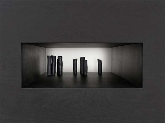 Kneaded Knowledge. The Language of Ceramics - Kunsthaus Graz