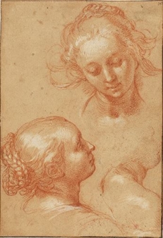 Drawing: The Art of Change - Getty Center