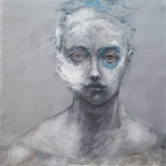 Re-flect - Artspace, Dubai