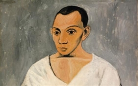 Picasso Portraits at the National Portrait Gallery is a must see - review
