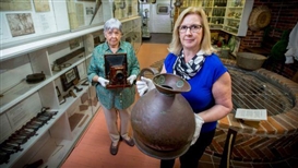 Powerhouse inquiry told regional NSW 'a cultural ghetto of poverty'