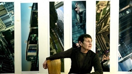Robyn Stacey's Dark Wonders of Camera Obscura