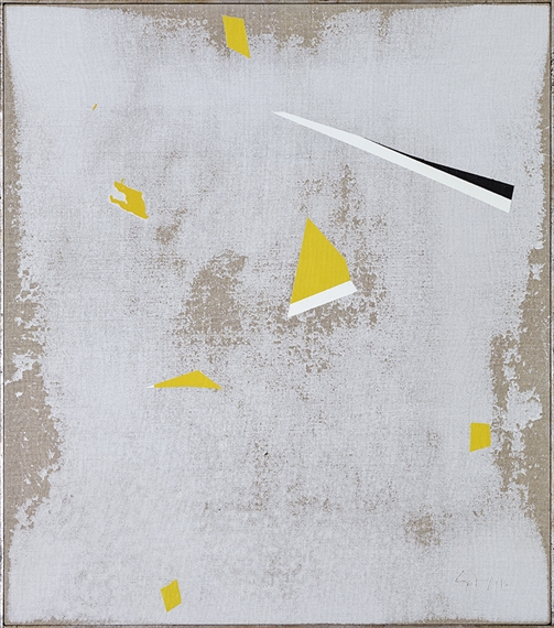 Secundino Hernández - Galería Ehrhardt Flórez