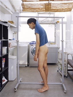Pixy Liao: Venus As A Boy - Leo Xu Projects
