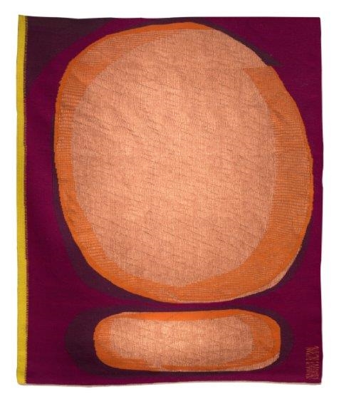 Solen by Synnøve Anker Aurdal, 1968