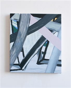 Alice Browne: Forecast - Limoncello Gallery