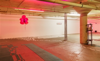 Maggie Lee: Gigi’s Underground - 356 Mission