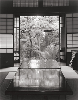 Magic Garden, Aichi-Kan, Japan - Linda Butler