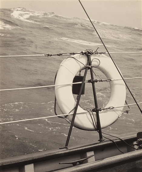 The Life Ring by John R. Hogan