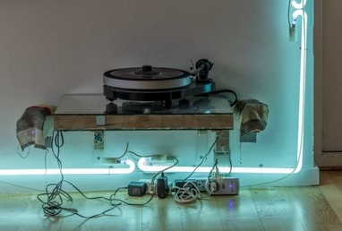 Sketch for a new world - Sorø Kunstmuseum