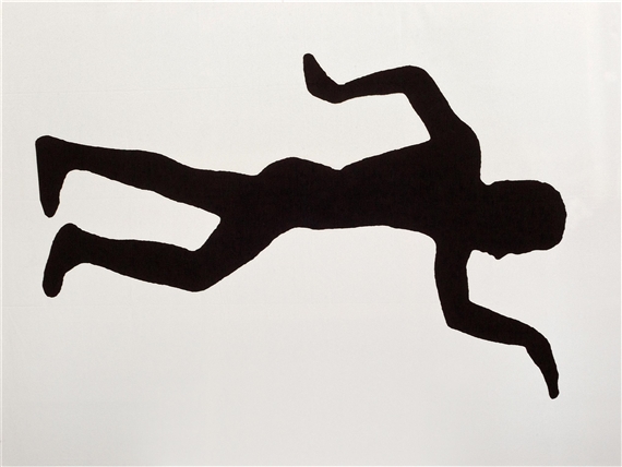 Egyptian Freek by Joe Bradley, 2010